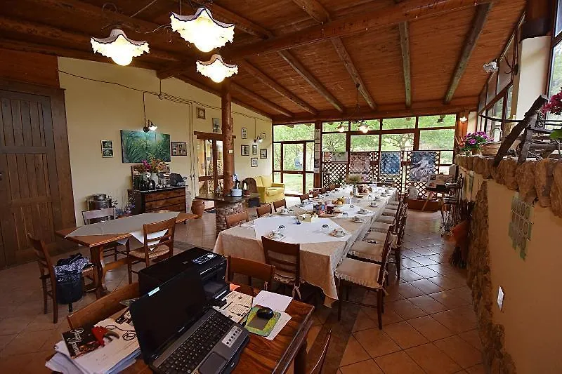 Giucalem La Casa Negli Orti Villa Piazza Armerina 0*,  Italy