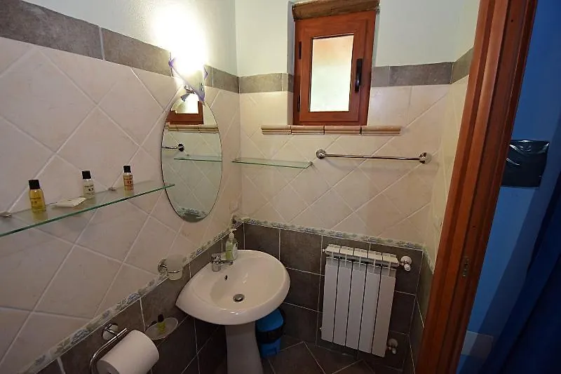 Giucalem La Casa Negli Orti Villa Piazza Armerina