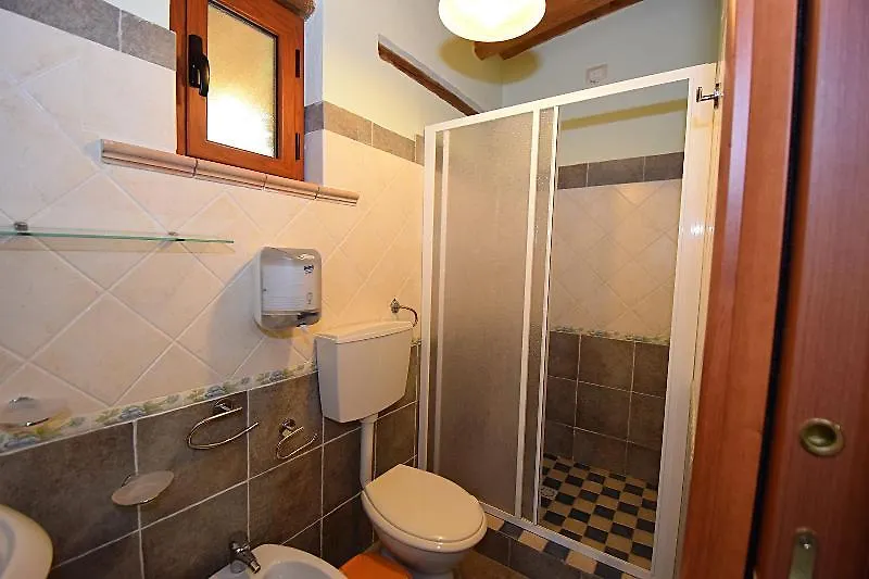 Giucalem La Casa Negli Orti Villa Piazza Armerina 0*,