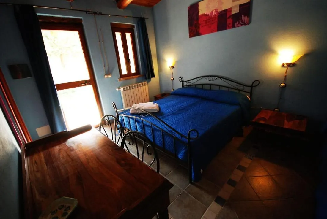 Giucalem La Casa Negli Orti Villa Piazza Armerina 0*,  Italy