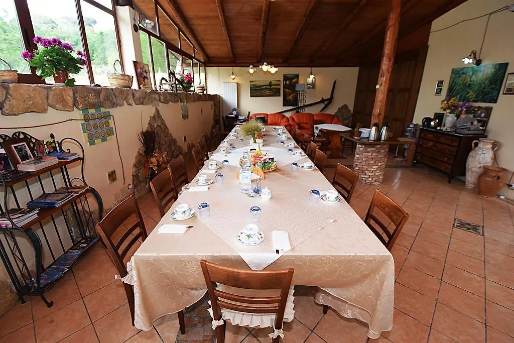 Giucalem La Casa Negli Orti Villa Piazza Armerina 0*,