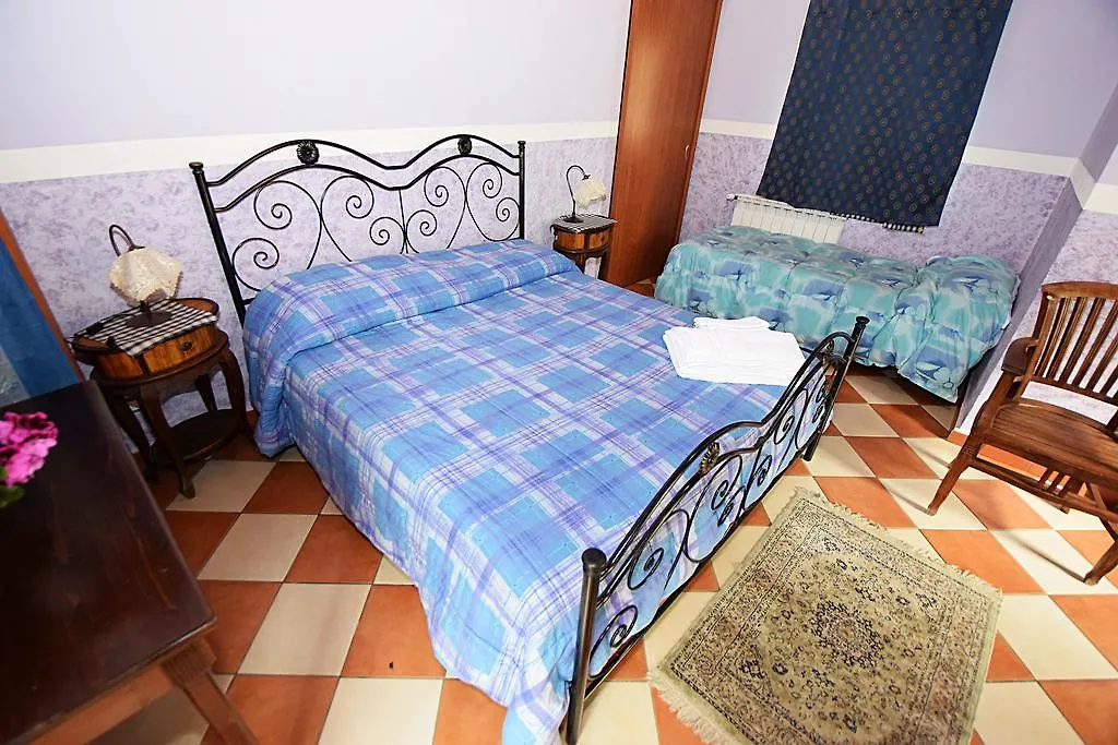 팜스테이 피아차암머리나 Giucalem La Casa Negli Orti 빌라