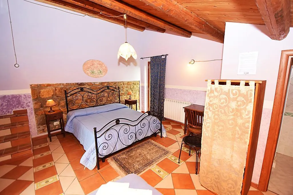 Giucalem La Casa Negli Orti Villa Piazza Armerina 0*,