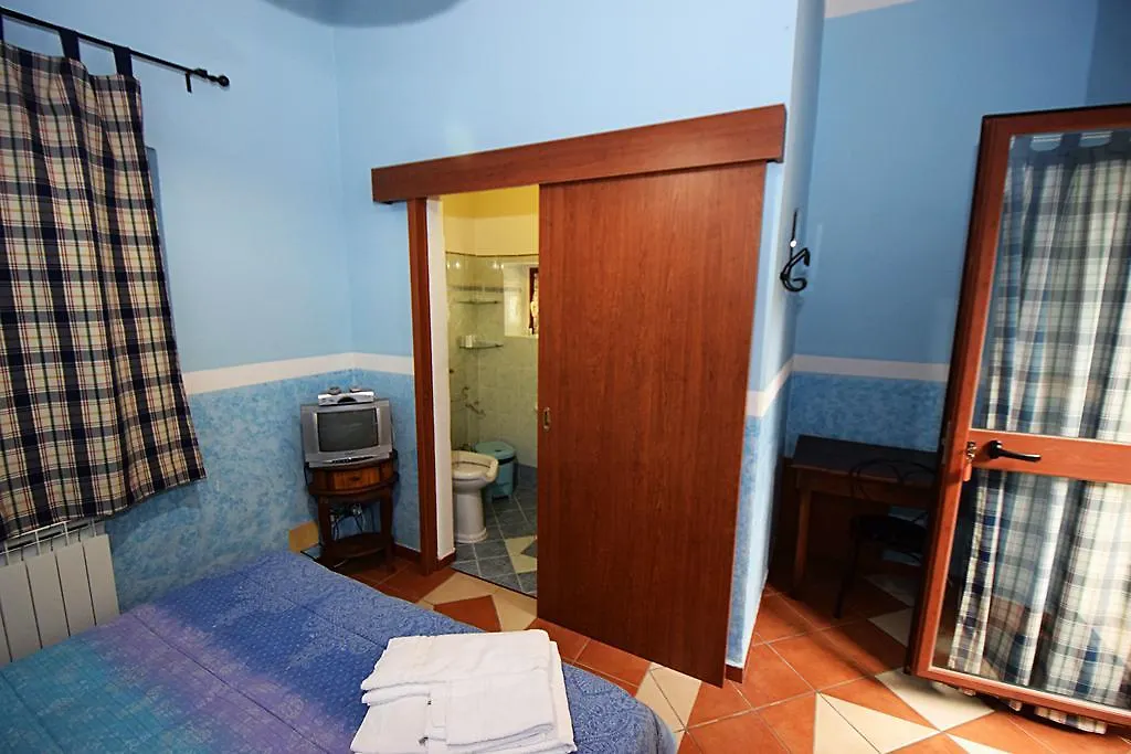Giucalem La Casa Negli Orti Villa Piazza Armerina Farm stay