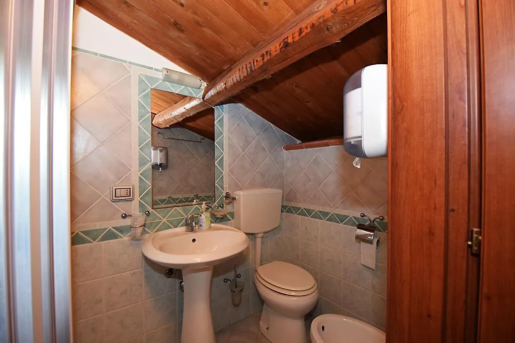 Farm stay Giucalem La Casa Negli Orti Villa Piazza Armerina
