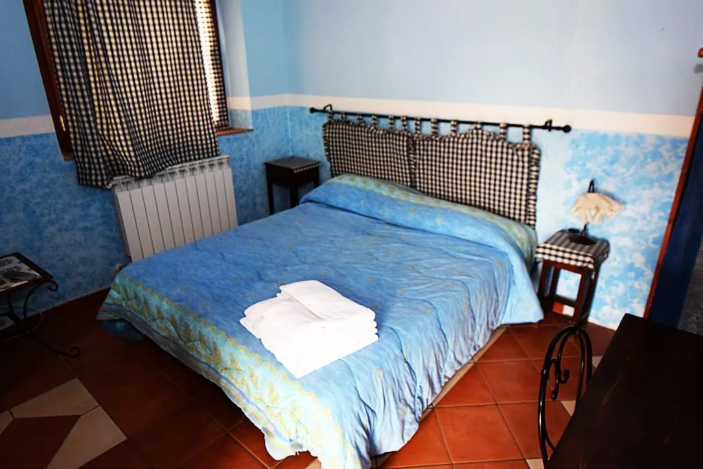 Giucalem La Casa Negli Orti Villa Piazza Armerina