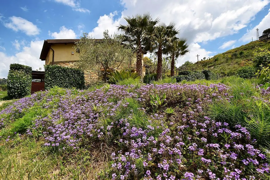 Farm stay Giucalem La Casa Negli Orti Villa Piazza Armerina