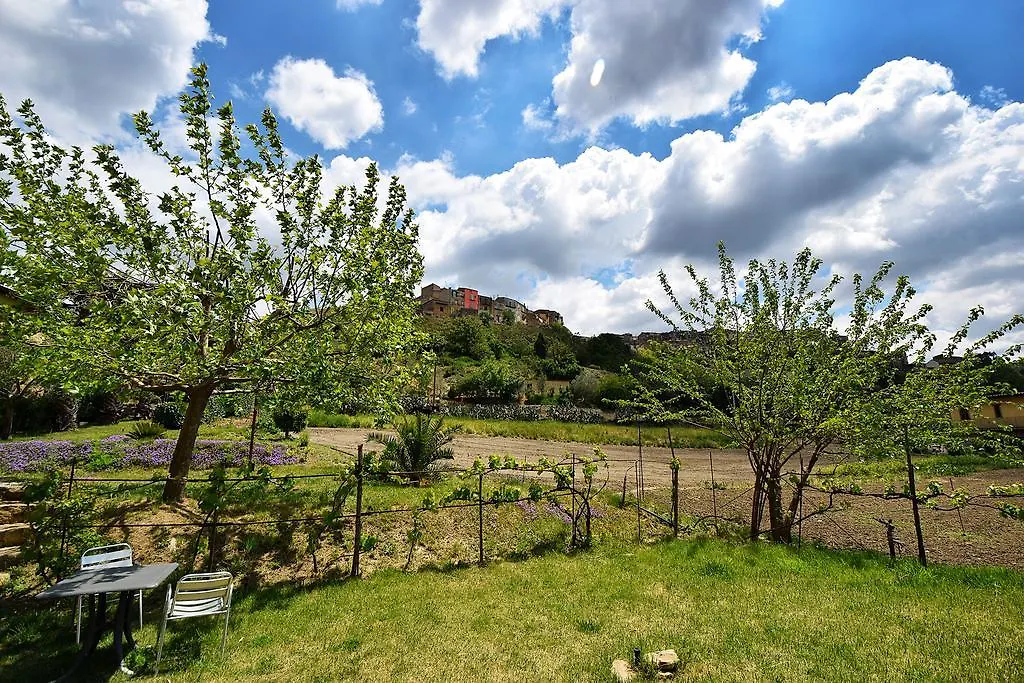 Farm stay Giucalem La Casa Negli Orti Villa Piazza Armerina Italy