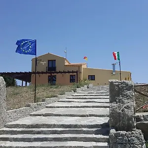 Gessi Calatafimi