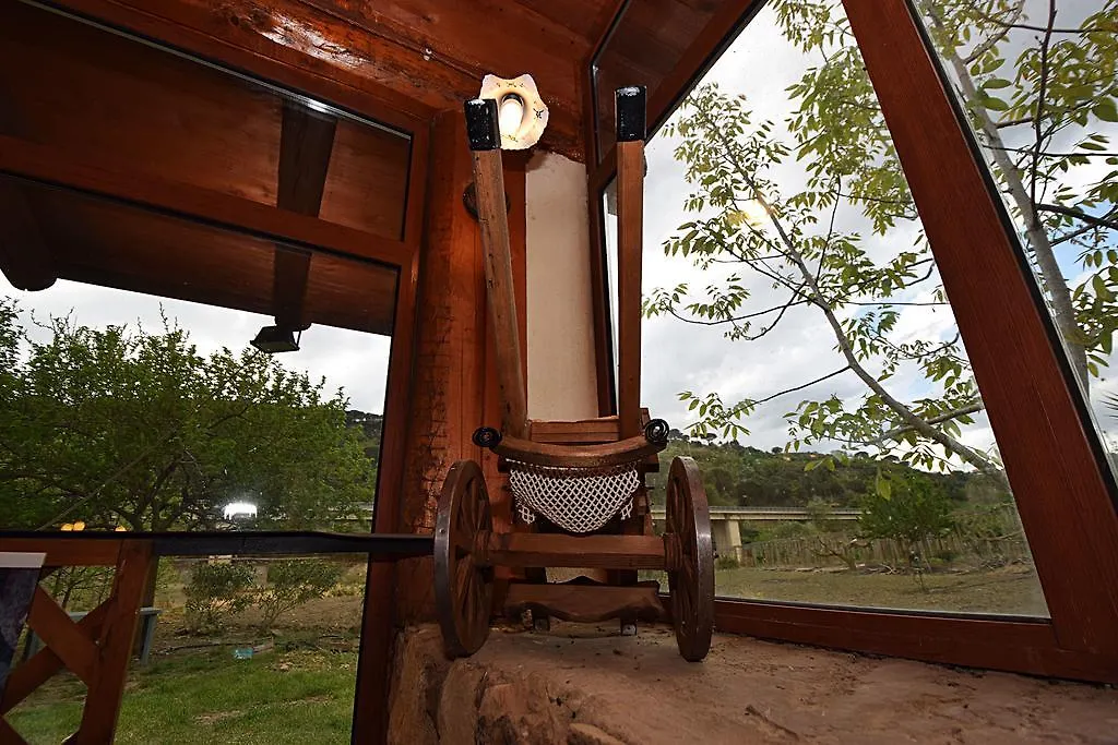 Séjour à la ferme Villa Giucalem La Casa Negli Orti à Piazza Armerina