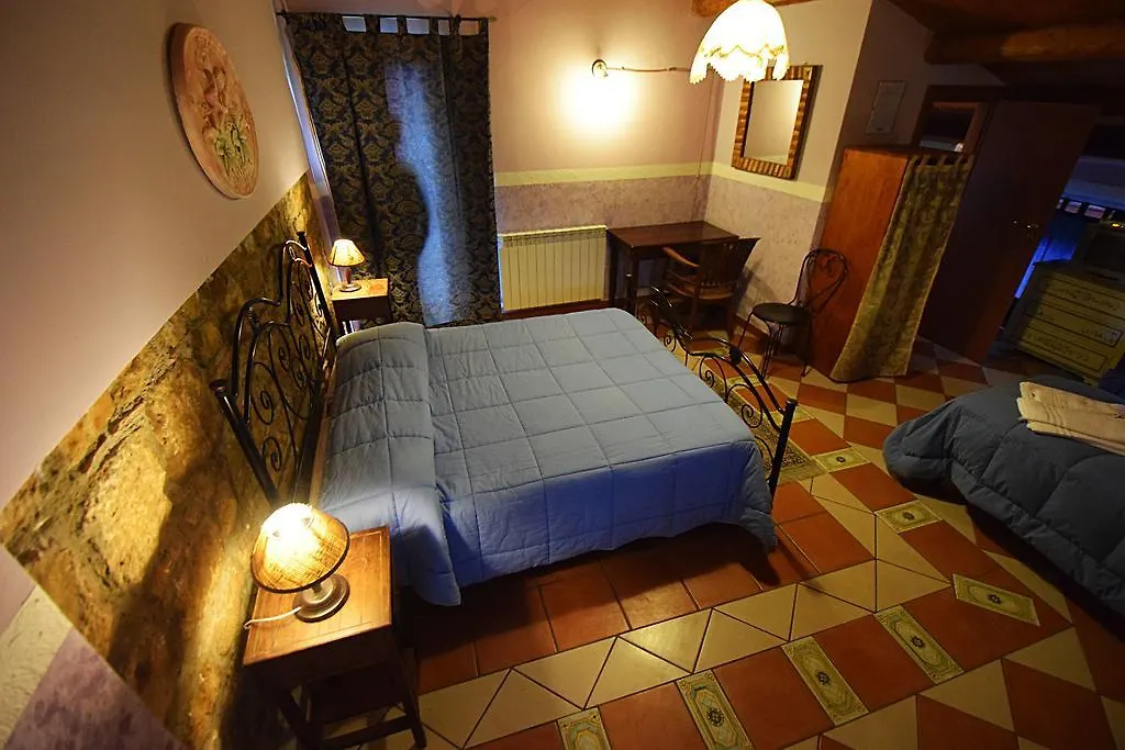 Villa Giucalem La Casa Negli Orti à Piazza Armerina 0*,  Italie