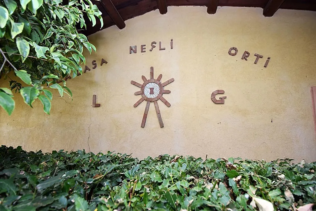 Villa Giucalem La Casa Negli Orti à Piazza Armerina 0*,